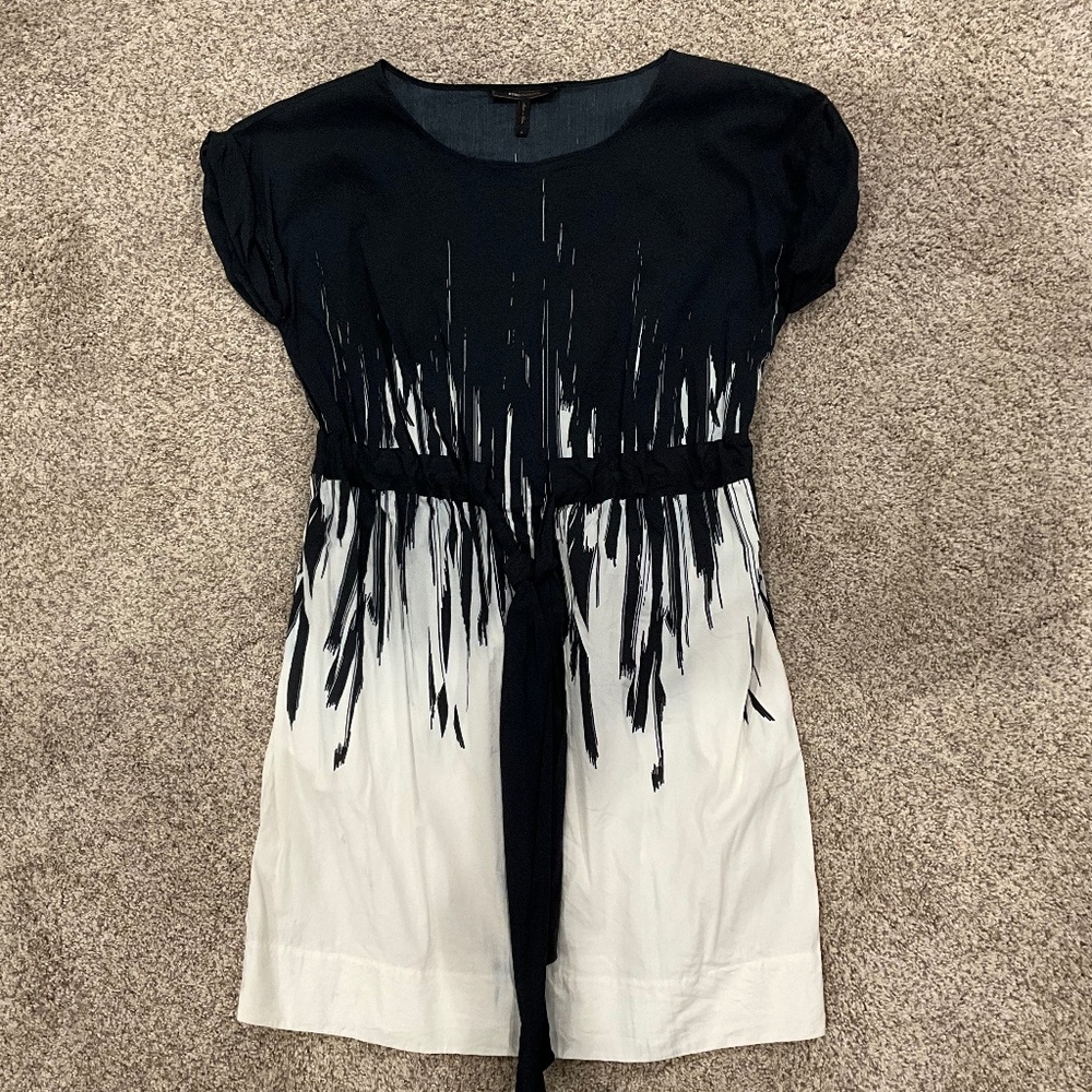BCBGMaxAzria Dress, size M
